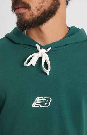 Essentials Hoodie image number 2