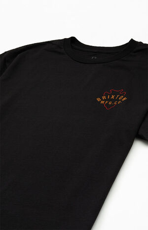 Cleburne T-Shirt image number 3