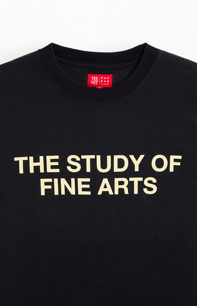 The Met x PacSun Bouquet T-Shirt