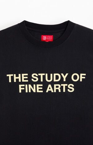 x PacSun Bouquet T-Shirt image number 3