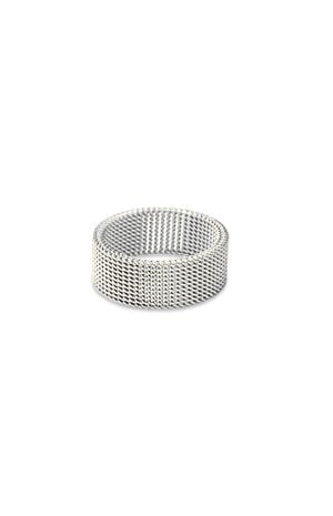Etta Mesh Ring image number 1