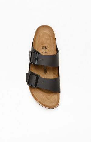 Arizona Slide Sandal Black image number 5