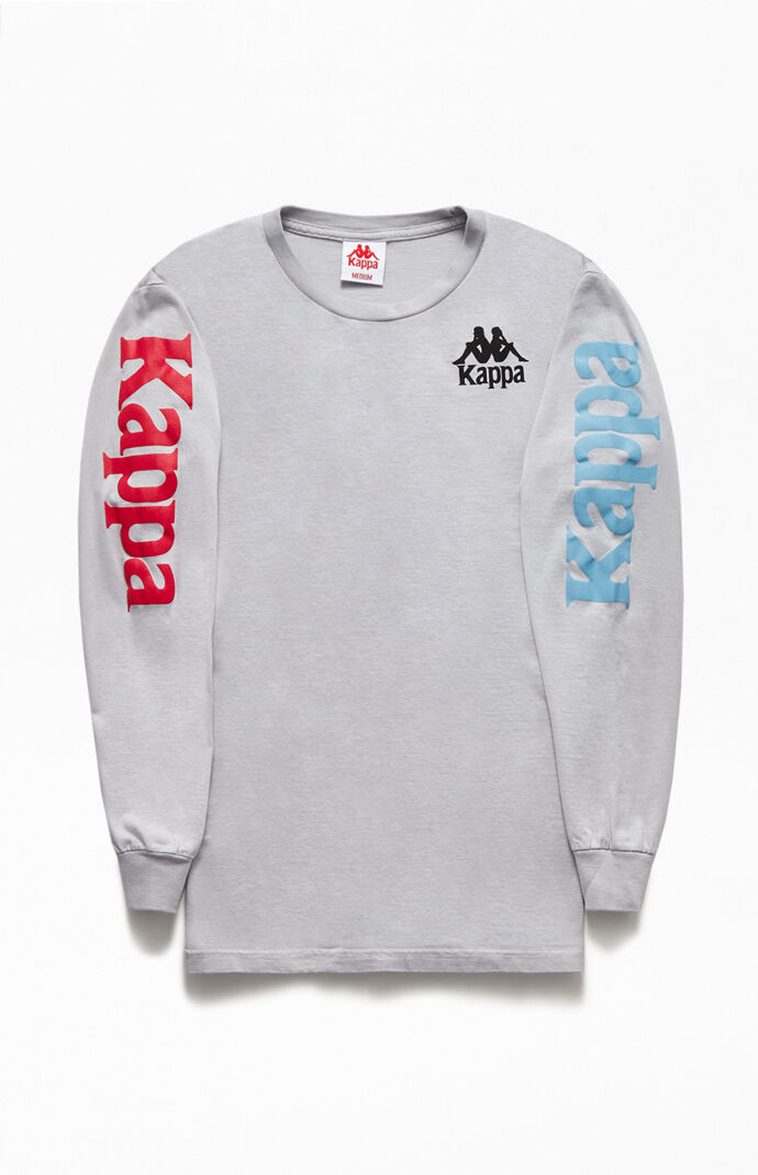 Authentic Ruiz Long Sleeve T-Shirt