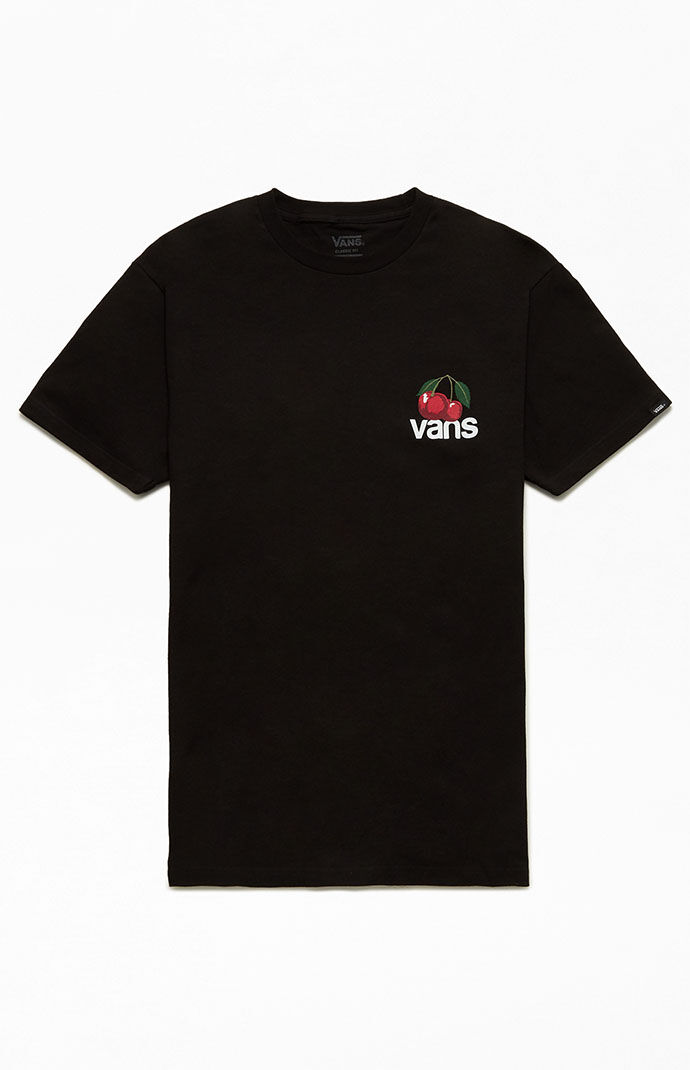 Pacsun vans shirt best sale