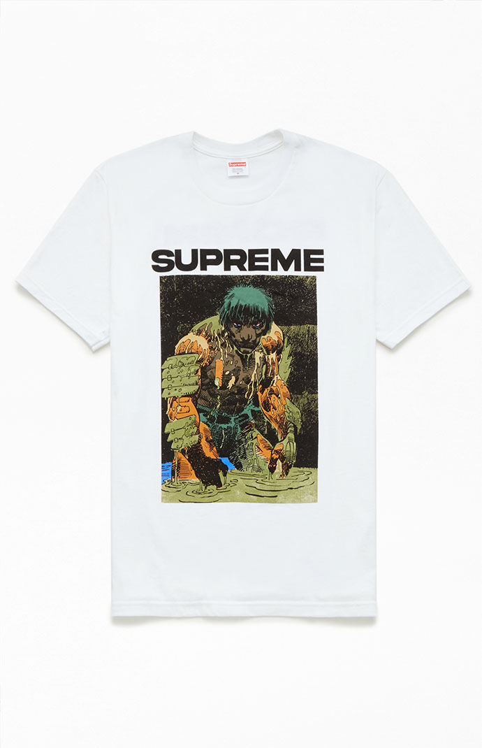 Pacsun supreme sales