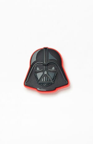 Star Wars Darth Vader Head Jibbitz Charm image number 1