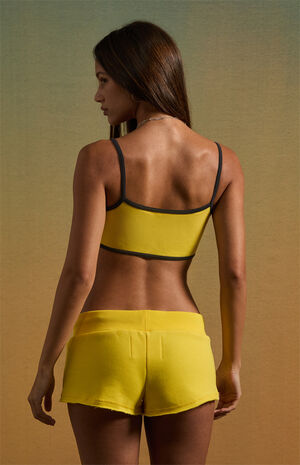 x Pacsun Miami Bralette image number 4