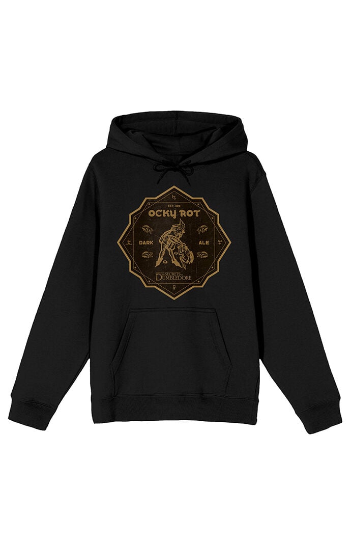 PacSun Fantastic Beasts: The Secrets of Dumbledore Hoodie