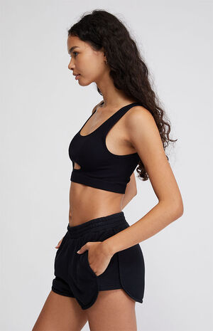 Lounge Monarch Shorts image number 3