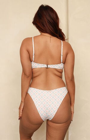 Nocturnal Cheeky Bikini Bottom image number 7