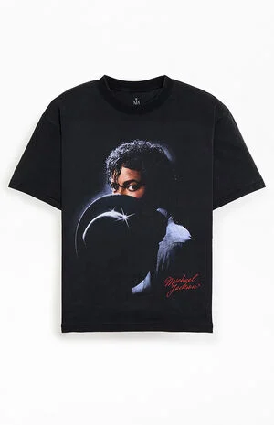 MJ Smooth Criminal T-Shirt image number 1