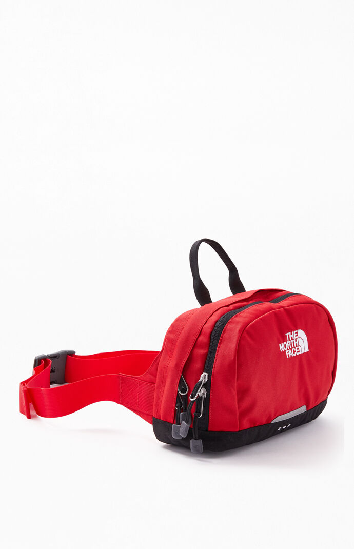 the north face mens sling bag