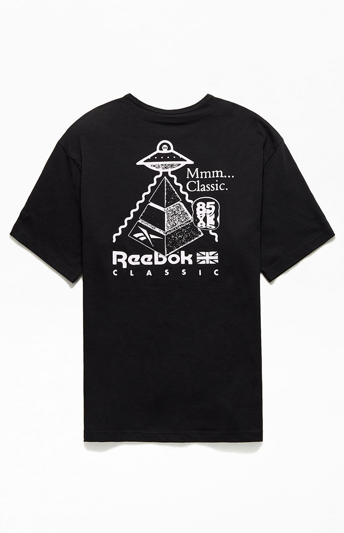 Reebok Classics Skateboard T-Shirt | Pacsun