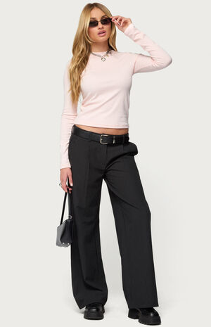 Kiyan Long Sleeve T Shirt image number 5