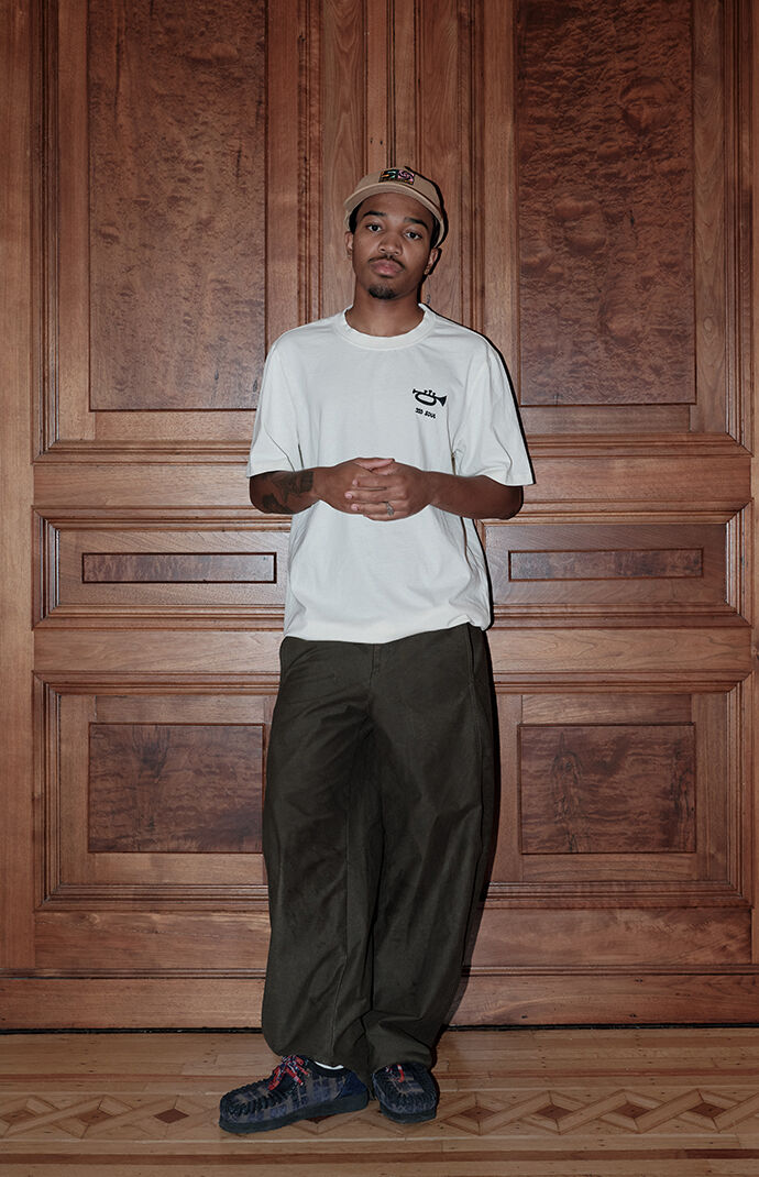 Triple 5 Soul Prince Of Darkness T-Shirt