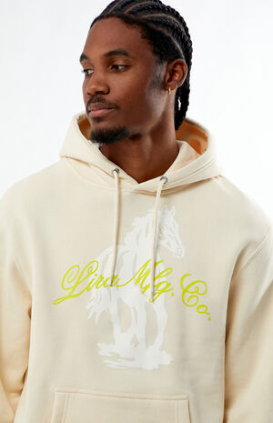 Rustler Hoodie image number 2