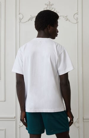 x Pacsun The Last Summer's Work T-Shirt image number 4