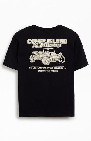Sand Rovers T-Shirt