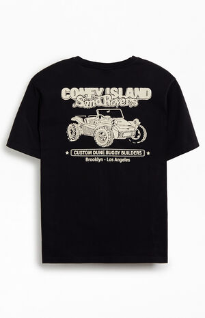 Sand Rovers T-Shirt image number 1