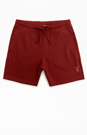 By PacSun Haus Sweat Shorts By PacSun Haus Sweat Shorts image number null
