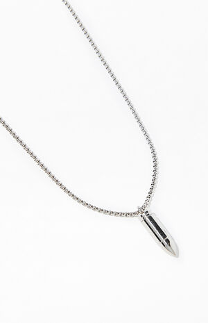 Silver Bullet Chain image number 2