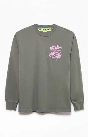Flora Long Sleeve T-Shirt image number 1