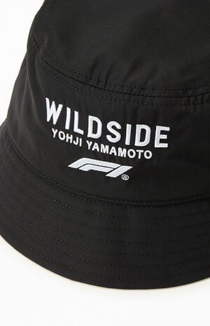 x Wildside Yohji Yamamoto x PacSun Bucket Hat image number 4