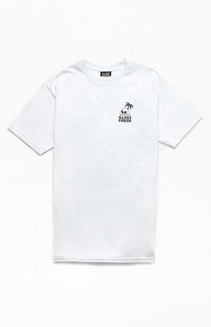 Washed Up T-Shirt Washed Up T-Shirt image number null