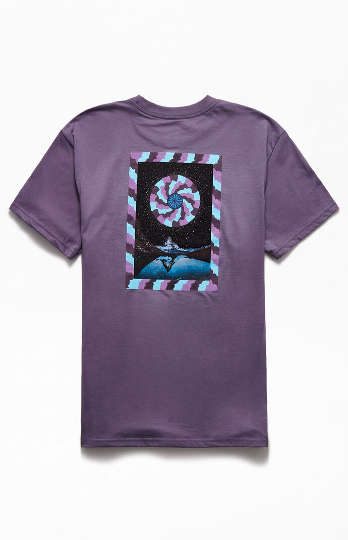 Night Mind T-Shirt