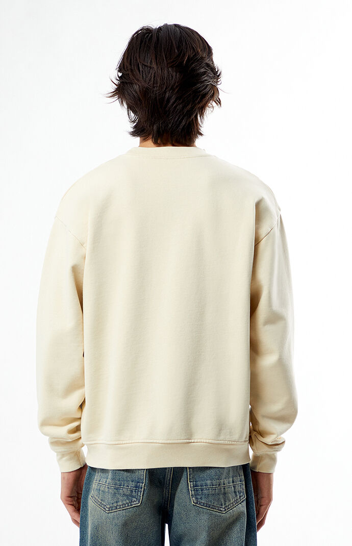 Pacsun Stampede Crew Neck Sweatshirt | PacSun