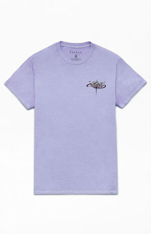 Visual Voyage Vintage T-Shirt image number 2