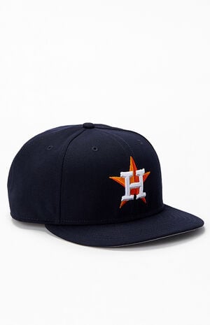 Houston Astros 59FIFTY Fitted Hat