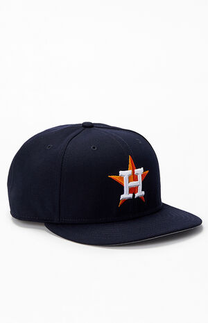 Houston Astros 59FIFTY Fitted Hat image number 1