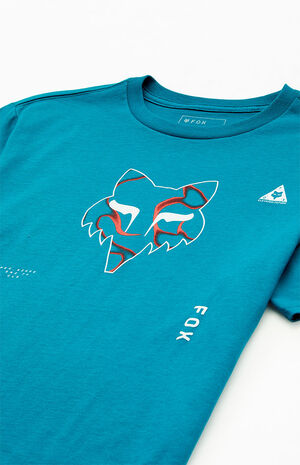 Withered Premium T-Shirt image number 2