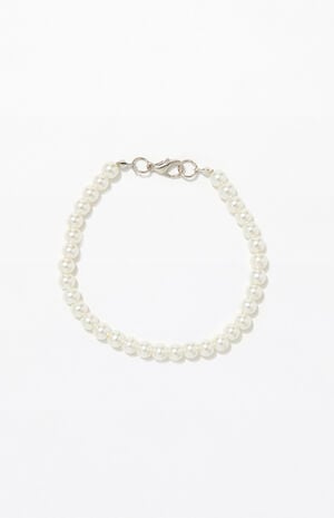 Pearl Bracelet image number 1