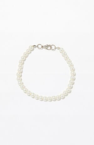 Pearl Bracelet