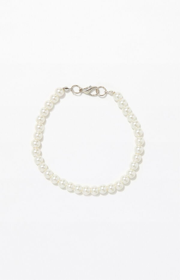 Pearl Bracelet