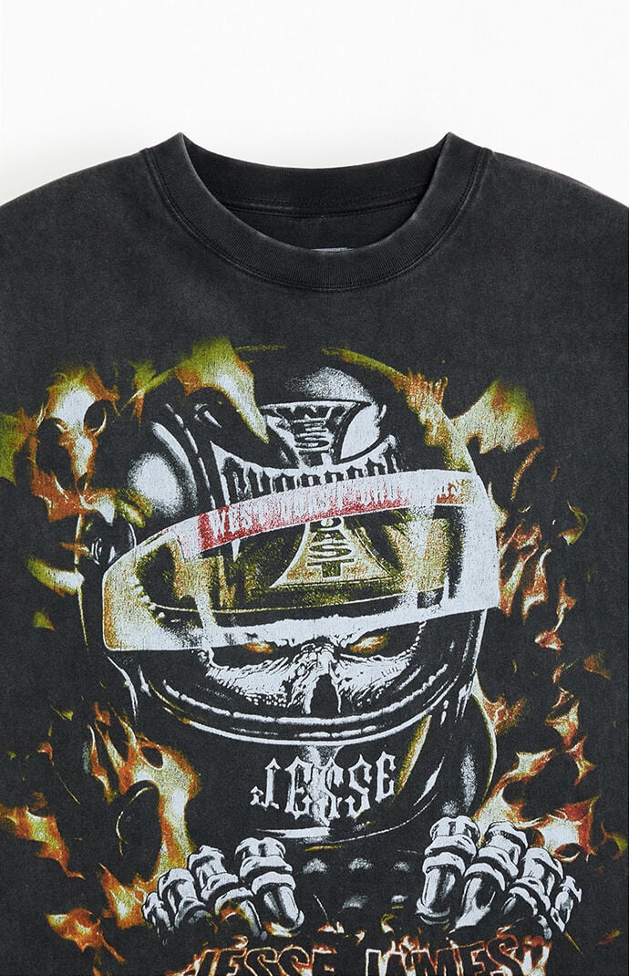 West Coast Choppers Jesse T-Shirt