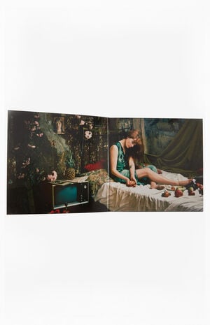 Florence + the Machine Lungs Vinyl Record image number 3