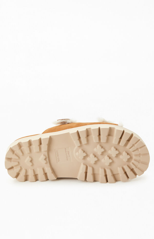 Neelo Slide Sandals