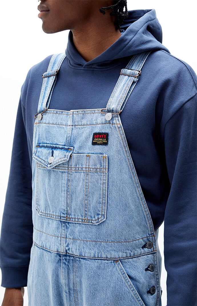 Pacsun levis 2025