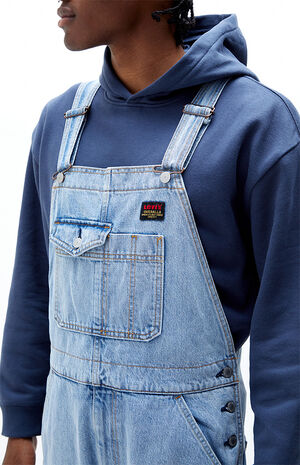 Overall III Shorts image number 2