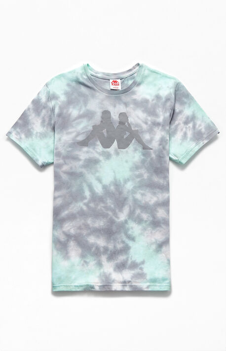 Tie-Dyed Authentic Costium T-Shirt