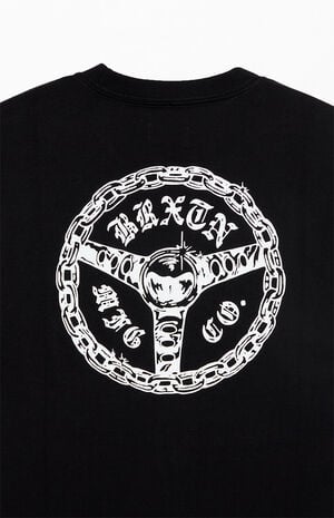 Drive Oversized T-Shirt image number 4