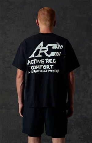 Mind Flow T-Shirt image number 3