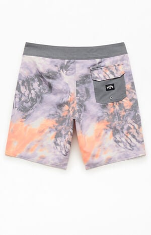 Sundays Pro 8.5" Boardshorts image number 2