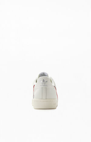 Off White Continental 80 Shoes image number 3