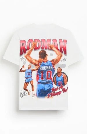 Unmatched Energy T-Shirt image number 2