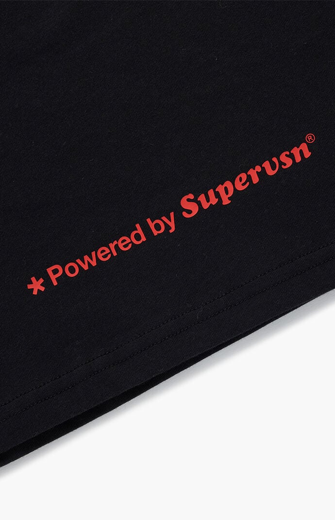 Studio by Supervsn Football T-Shirt