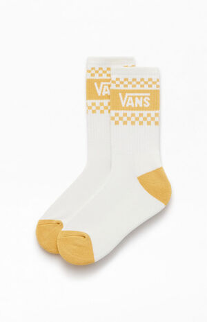 Girl Gang Crew Socks image number 1